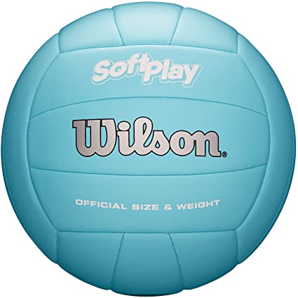 Wilson Soft Play Volleyball