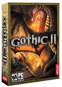 Gothic II - PC