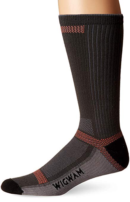 Wigwam Men's Cool-Lite Ultimax Ultra-Lightweight Crew Sock