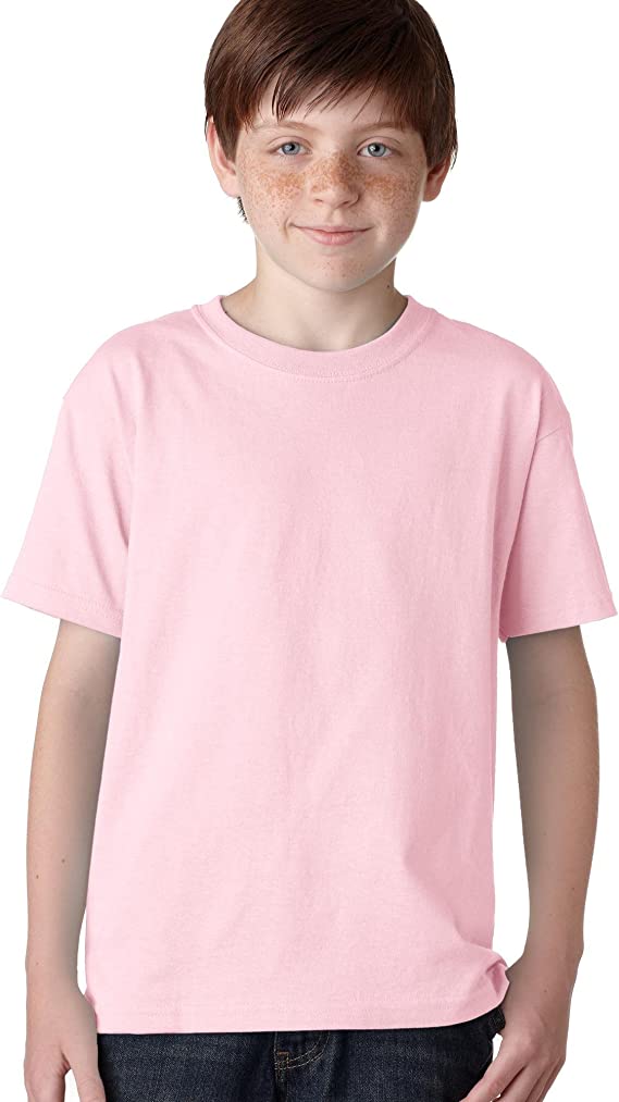 Gildan Heavy Cotton Youth T-Shirt