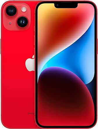 Apple iPhone 14 (512 GB) - (Product) RED