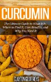 Curcumin The Ultimate Guide to What It Is Where to Find It Core Benefits and Why You Need It Vitamins and Supplement Guides