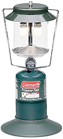 Coleman PerfectFlow Lantern