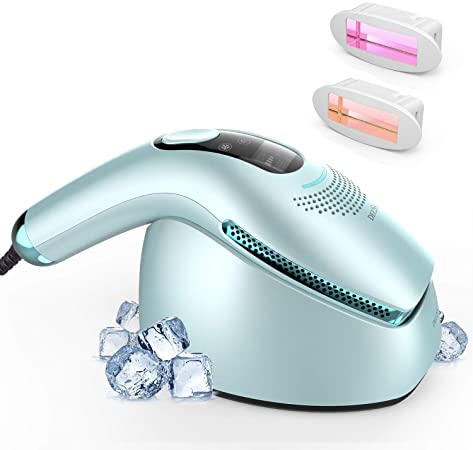 DEESS IPL Hair Removal Device