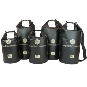 Ruggedized Dry-Bag - Professional & Tactical Series
