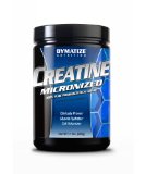 Dymatize Nutrition Creatine Micronized Powder 11 Pound