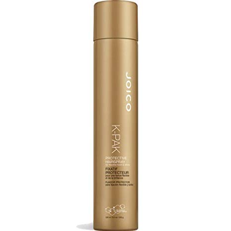 JOICO by Joico: K PAK STYLING PROTECTIVE HAIR SPRAY FOR DAMAGED HAIR 10 OZ