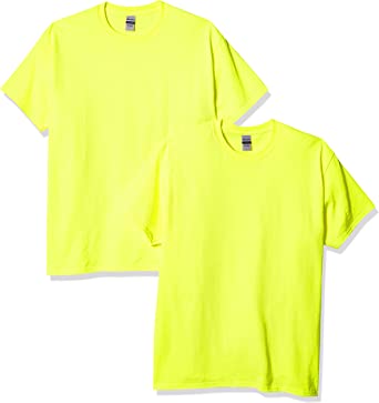 Gildan Men's Ultra Cotton T-Shirt, Style G2000, Multipack