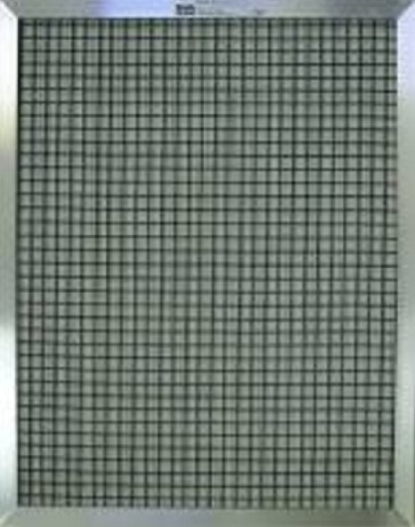 28x30x2 Permanent Washable Ac Furnace Air Filter - Lifetime Warr - Great for Geothermal