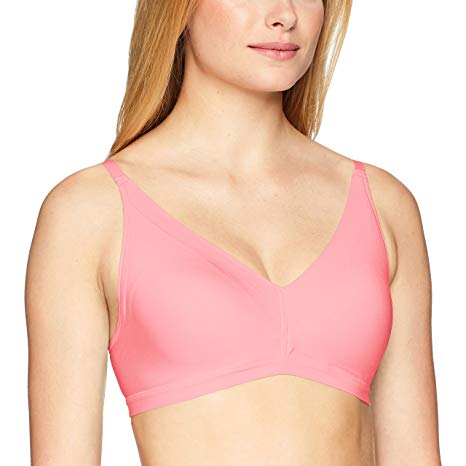 Warner's Women's Easy Does It No Dig Wire-Free Bra