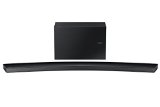 Samsung HW-J8500 Curved 91 Channel 350 Watt Wireless Audio Soundbar 2015 Model