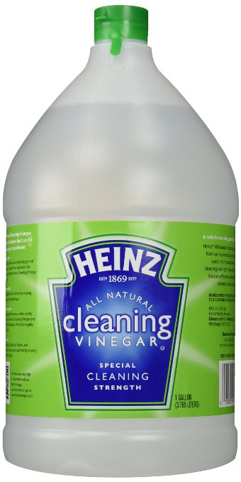 Heinz Cleaning Vinegar, 1 gal