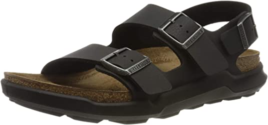 Birkenstock Men's Open-Back Sandal