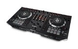 Numark NS7II 4-Channel Motorized DJ Controller and Mixer
