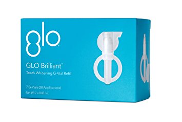 GLOScience GLO Brilliant Gels Refills 7 Pack