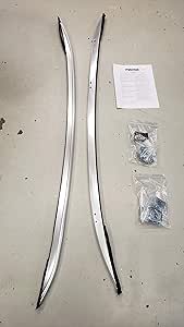 Mazda Roof Rails - DGH9-V3-830