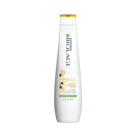 BIOLAGE SMOOTHPROOF shampoo 400 ml