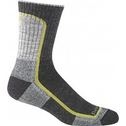 Darn Tough 1913 Light Cushion Merino Wool Mid-Height Sock