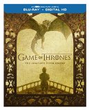Game of Thrones Season 5 Blu-ray  Digital HD