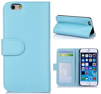 iPhone 6 Case Protective iPhone 6 Case Wallet iPhone 6S Case Wallet Thinkcase iPhone 6 Case Card Holder for iPhone 6/6S 4.7 inch