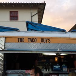 The Taco Guys