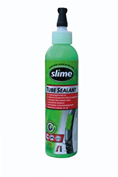 SLIME PUNCTURE PREVENTOR