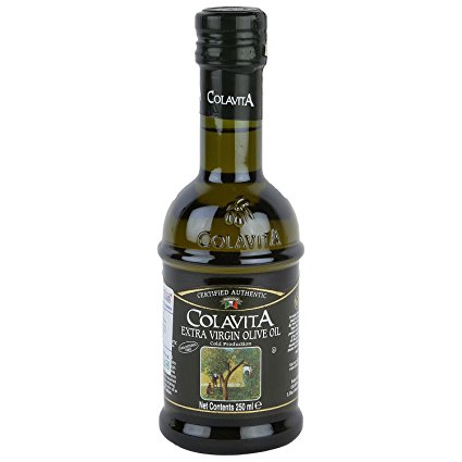 Colavita Extra Virgin Olive Oil, 250ml