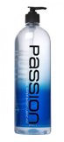 Passion Lubes Passion Natural Water-based Lubricant 34 Fluid Ounce