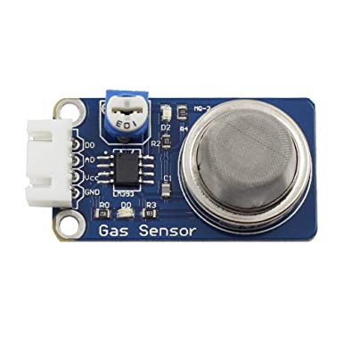 SunFounder MQ-2 Gas Sensor Module for Arduino and Raspberry Pi