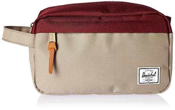 Herschel Supply Co. Chapter Travel Kit