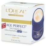 L'Oreal® Paris Age Perfect For Mature Skin Night Cream - 2.5 oz
