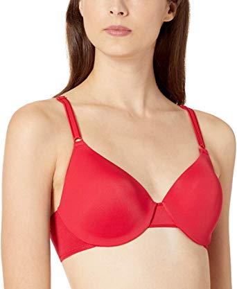 Warner's Women's This is Not a Bra Full-coverage Underwire Bra