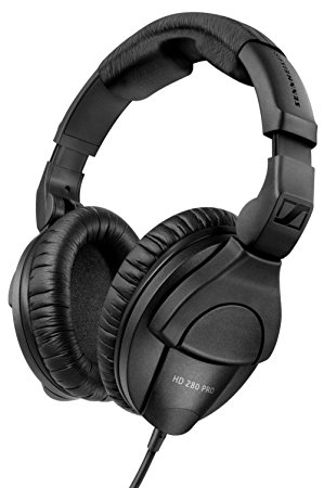 Sennheiser HD 280 Pro Headphone (new model)