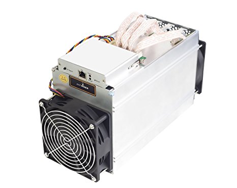 AntMiner D3 15GH/s X11 ASIC Dash Miner (Batch 1 - Late September 2017)