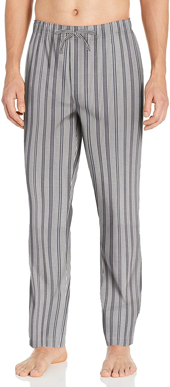 Goodthreads Men's Standard Stretch Poplin Pajama Pant