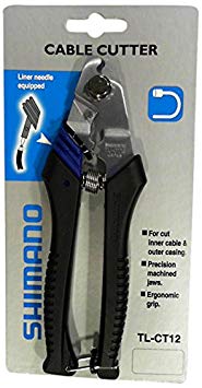 SHIMANO TL-CT12 Cable Cutters
