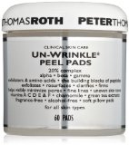 Peter Thomas Roth Un-Wrinkle Peel Pads 60 Count