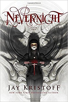 Nevernight (The Nevernight Chronicle)