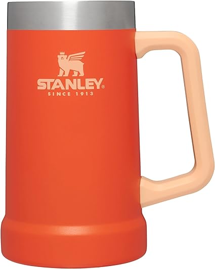 Adventure Big Grip Beer Stein | 24 OZ