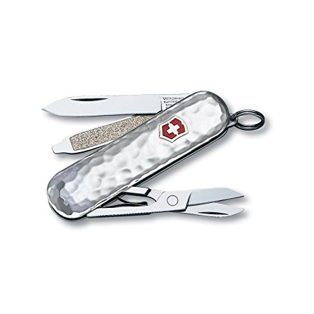 Victorinox Swiss Army Classic SD Pocket Knife