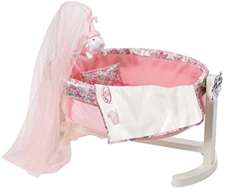 little tikes Baby Annabell Rocking Cradle