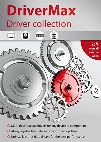 DriverMax - Universal Driver Software