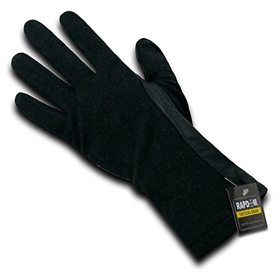 Rapdom Tactical Nomex Flight Gloves