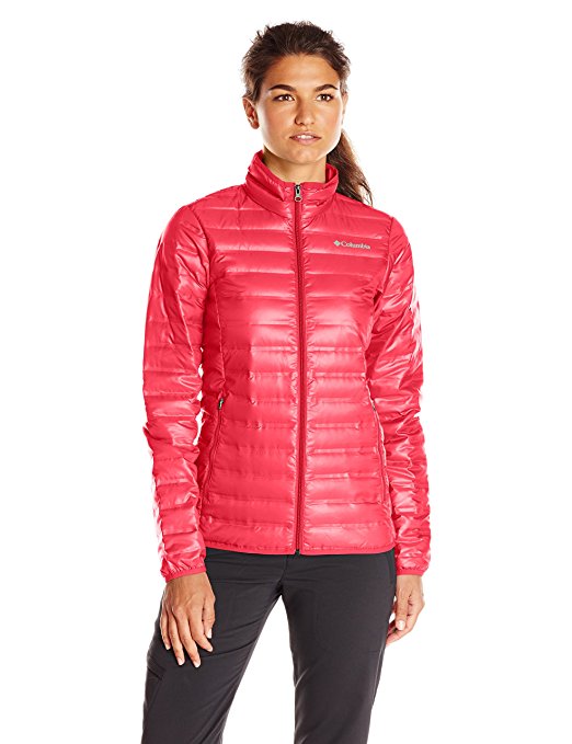 Columbia Women's Flash Forward Down Jacket