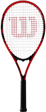 Wilson Federer Adult Tennis Racket