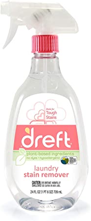 NEHEMIAH MANUFACTURING DREFT Stain Remover