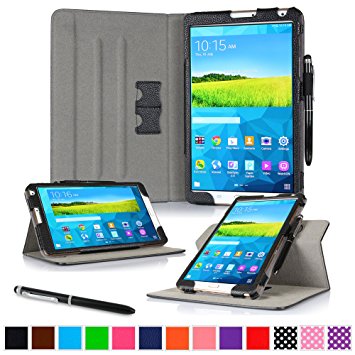 Galaxy Tab S 8.4 Case, Samsung Galaxy Tab S 8.4 case, BLACK