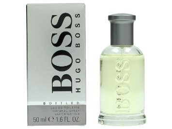 Boss No. 6 by Hugo Boss for Men - 1.6 Ounce EDT Spray