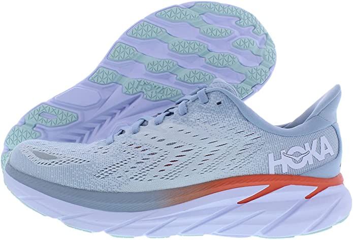 HOKA ONE ONE Women's Low Neck