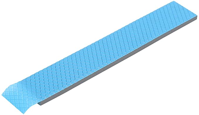 GELID SOLUTIONS GP-Ultimate 120×20x 1.0mm Thermal PAD Single Pack (TP-GP04-R-B)